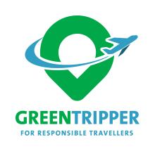 Greentripper.org, de online tool die u helpt om de klimaatimpact van uw reizen te beperken is 1 jaar oud !