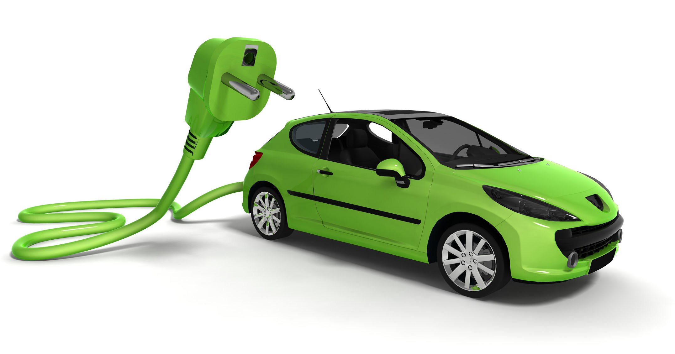 Advantages Of Electric Cars