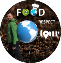 Food Respect Tour