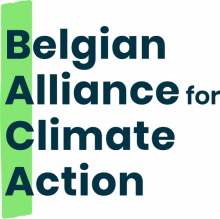 CO2logic shares its expertise with the Belgian Alliance for Climate Action