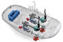 World first: Port of Antwerp gets first “Hydrotug”