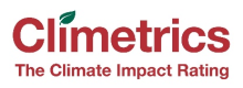 Climetrics: World's first climate rating for equity funds launched
