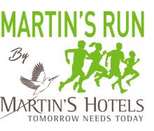 Martin's Run 2017: 14/05/2017