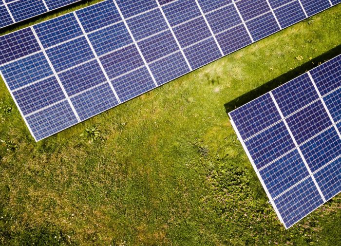 Taking Climate Action label