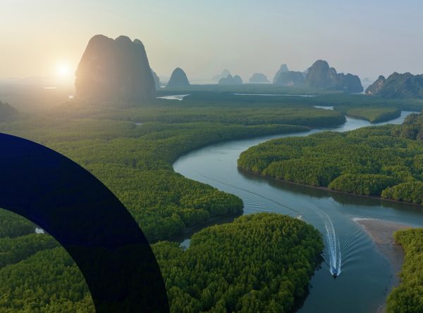 Taking Climate Action: a new chapter for our CO2 Neutral label